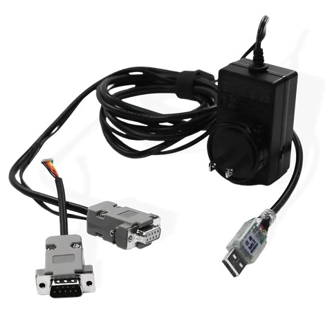 Basis Evaluation Kit (RS-232)