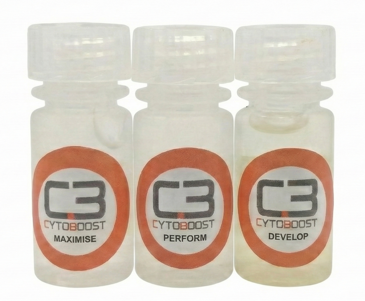<tc>3D Bio-Tissues</tc> CytoBoost
