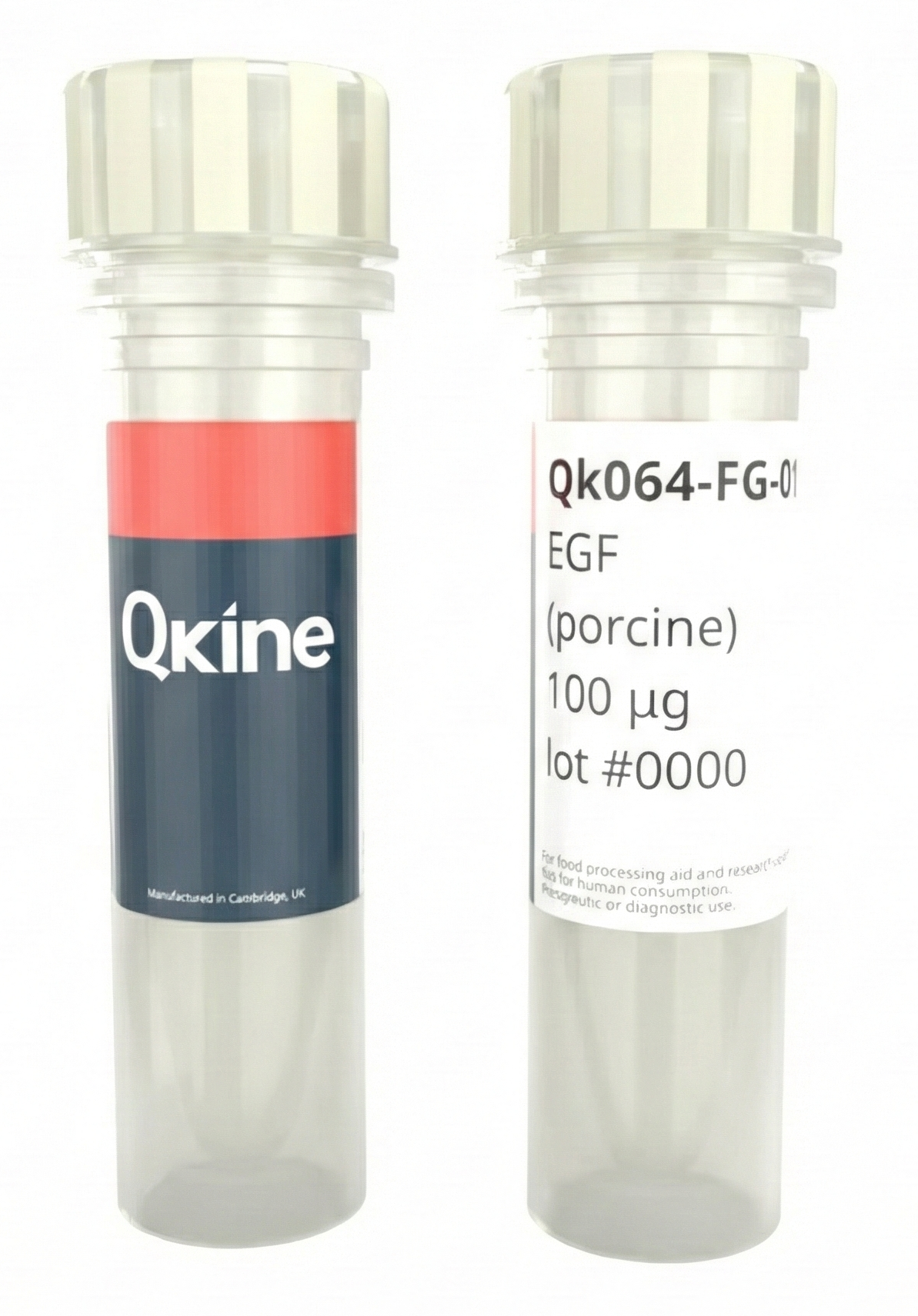 Qkine Recombinant Porcine EGF Protein