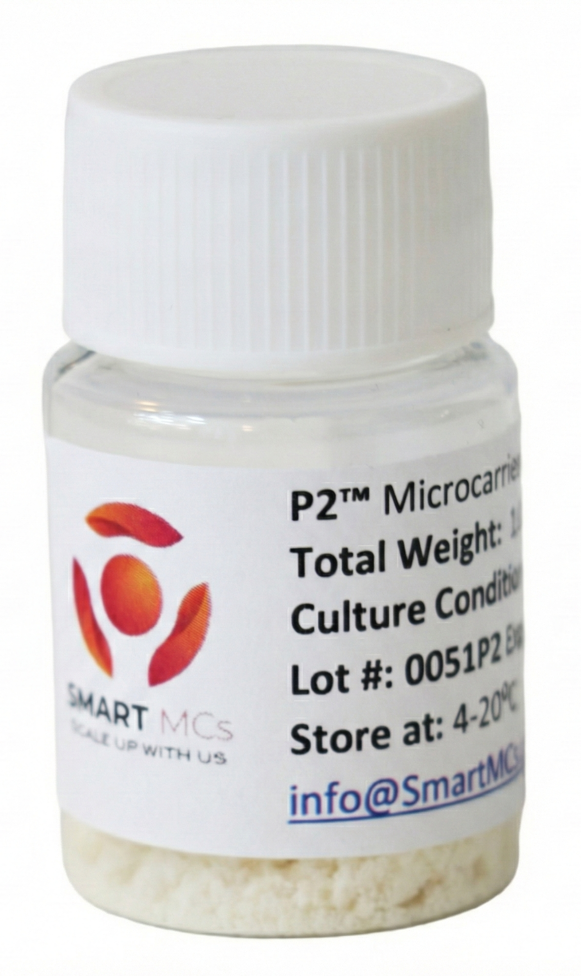 <tc>Smart MCs</tc> P2 마이크로캐리어