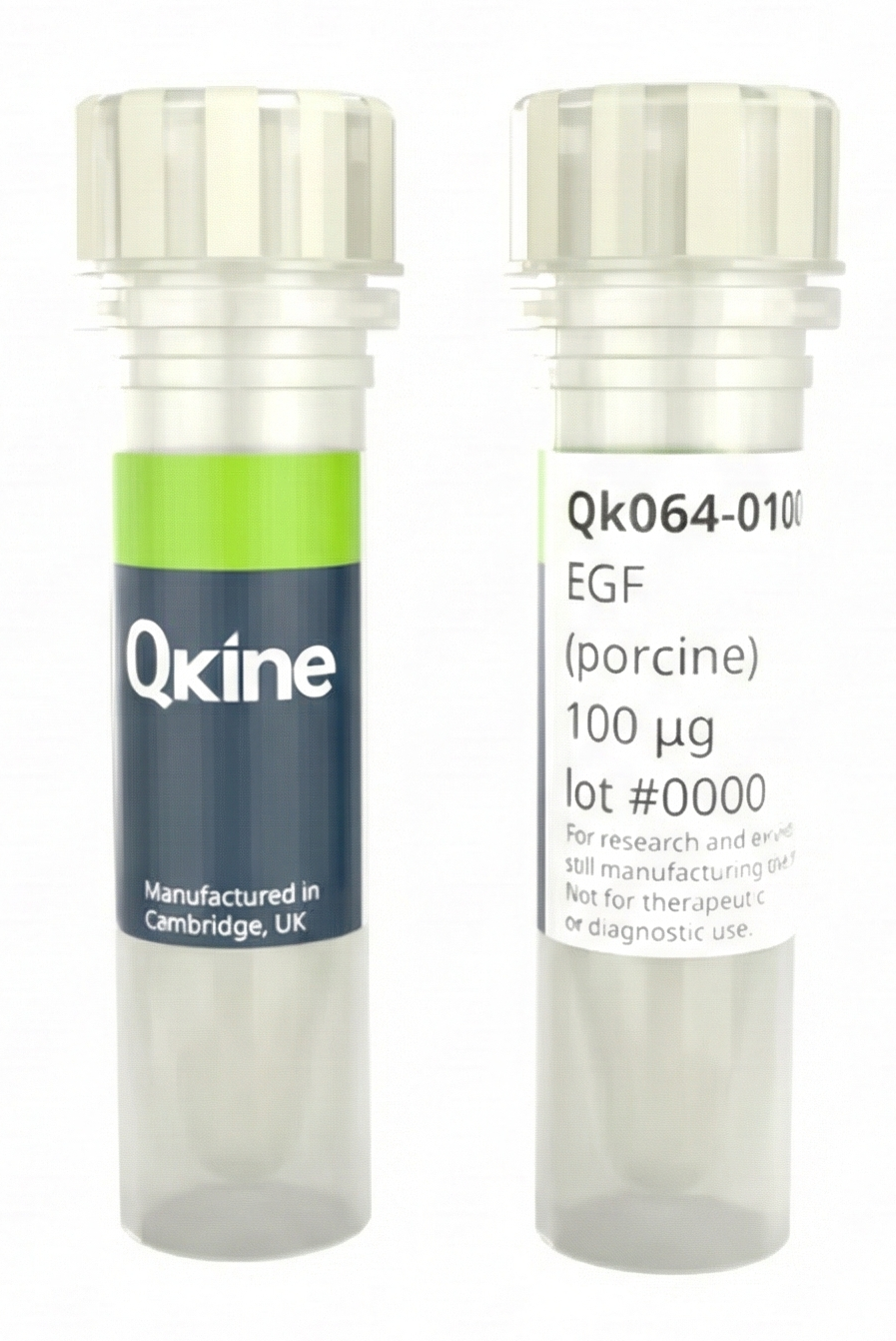 <tc>Qkine</tc> 再組換え豚EGFタンパク質