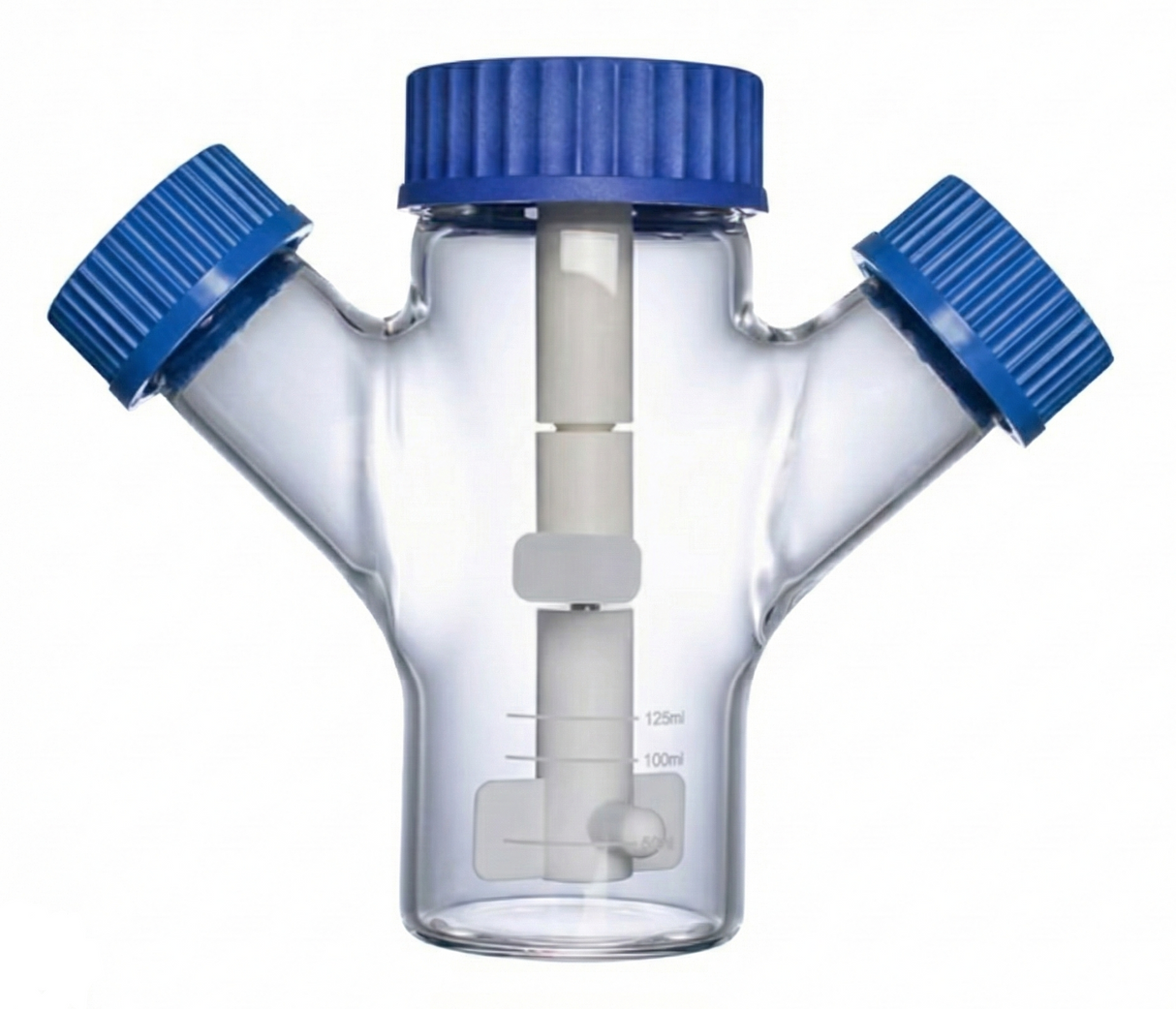 <tc>Smart MCs</tc> マグネティックスピナーフラスク