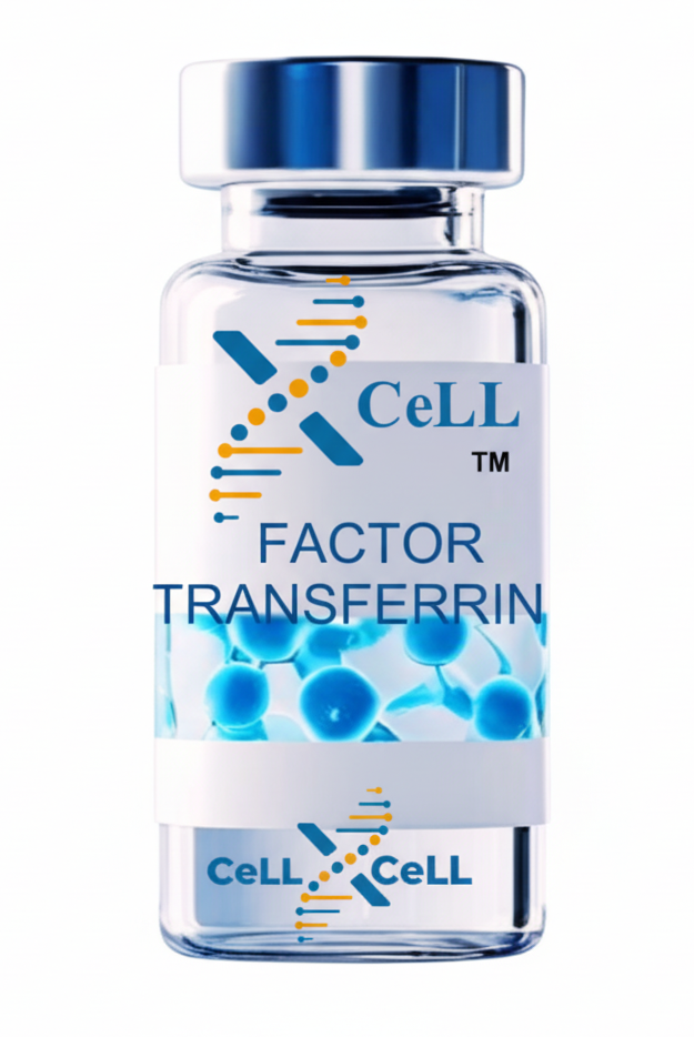 XCeLL ファクター™ トランスフェリン