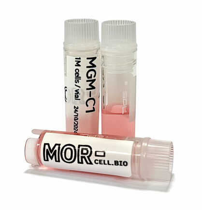 MOR Cell.Bio Marbled Goby MUSC