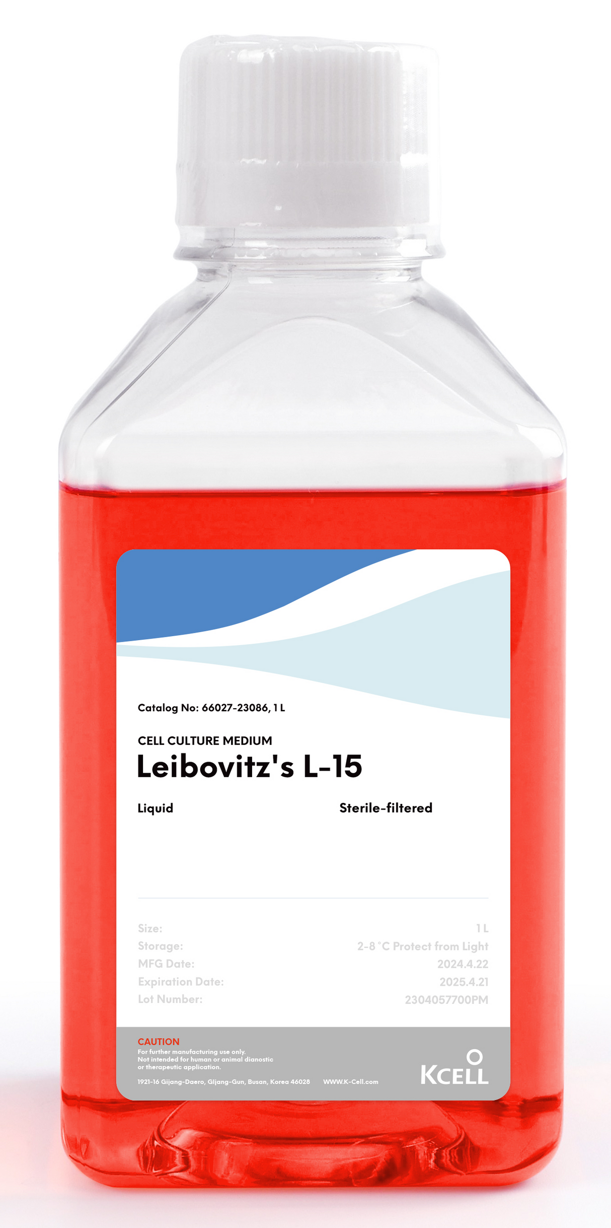 KCell Leibovitz’s L-15