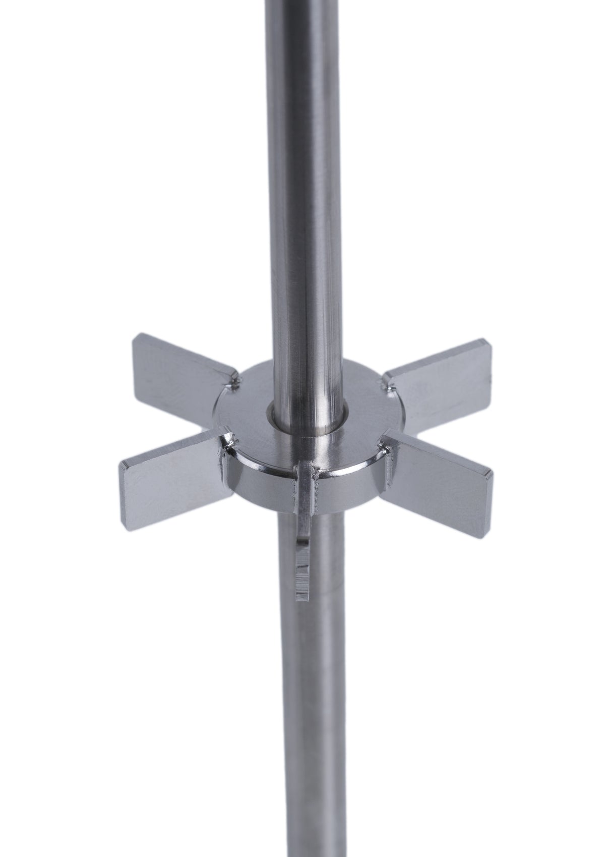 <tc>n!Biomachines</tc> AUXO V® ベンチトップバイオリアクター