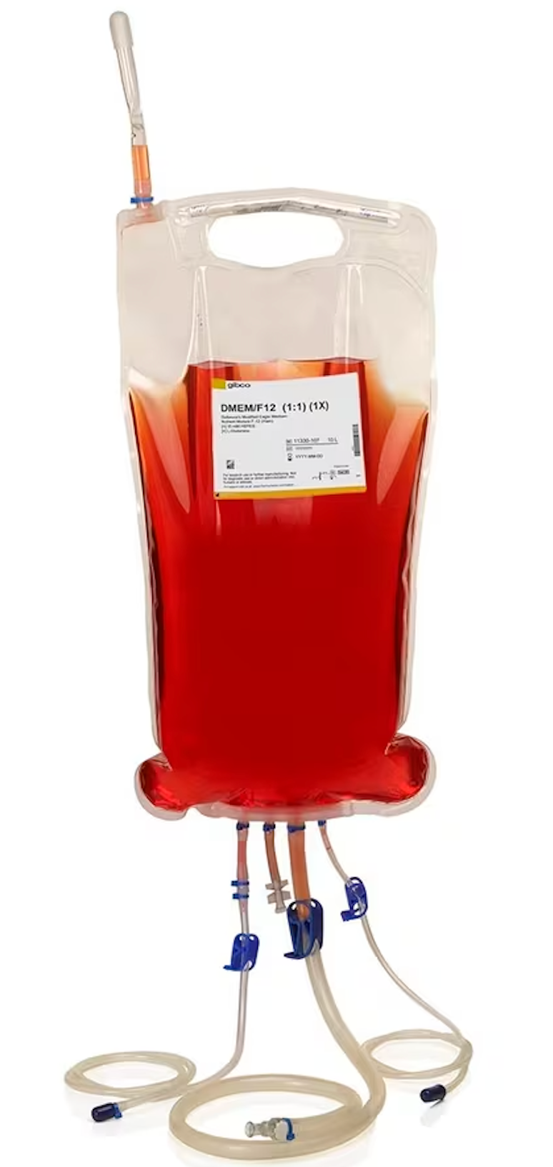 Gibco™ DMEM/F-12, HEPES