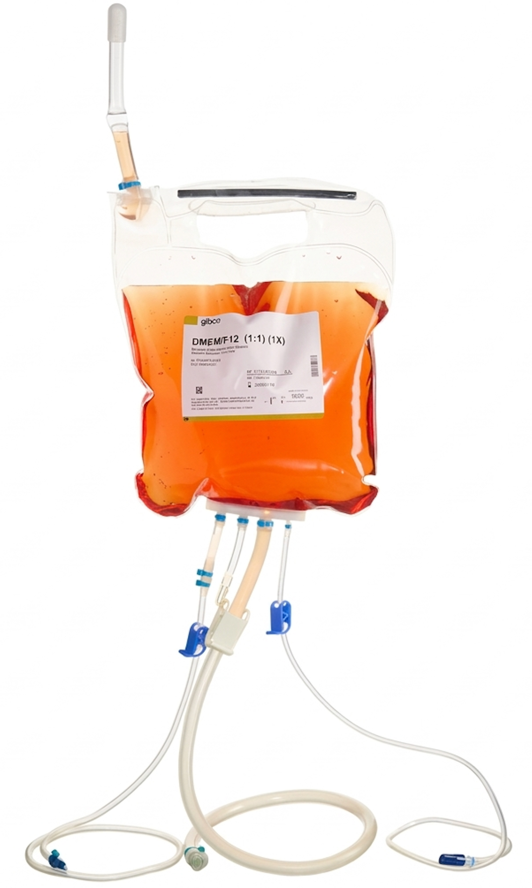 Gibco™ DMEM/F-12, HEPES