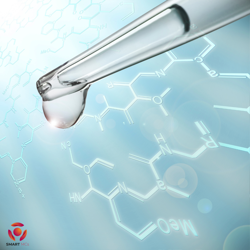 Smart MCs Non-Adherent Coating