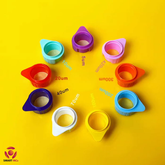 Smart MCs Cell Strainer