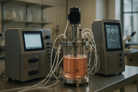 Cell Line-Specific Process Monitoring Tools