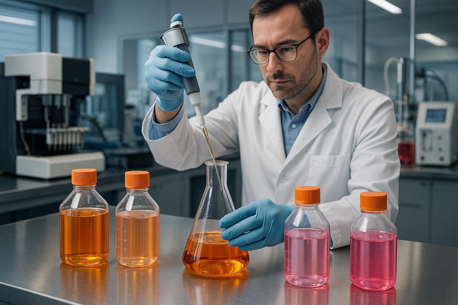 GFI acquires cultivated meat assets to advance industry development