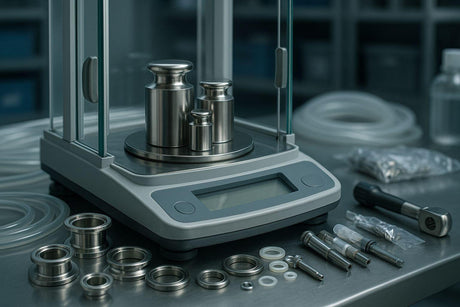 Cultivated Meat Equipment Cost Calculator