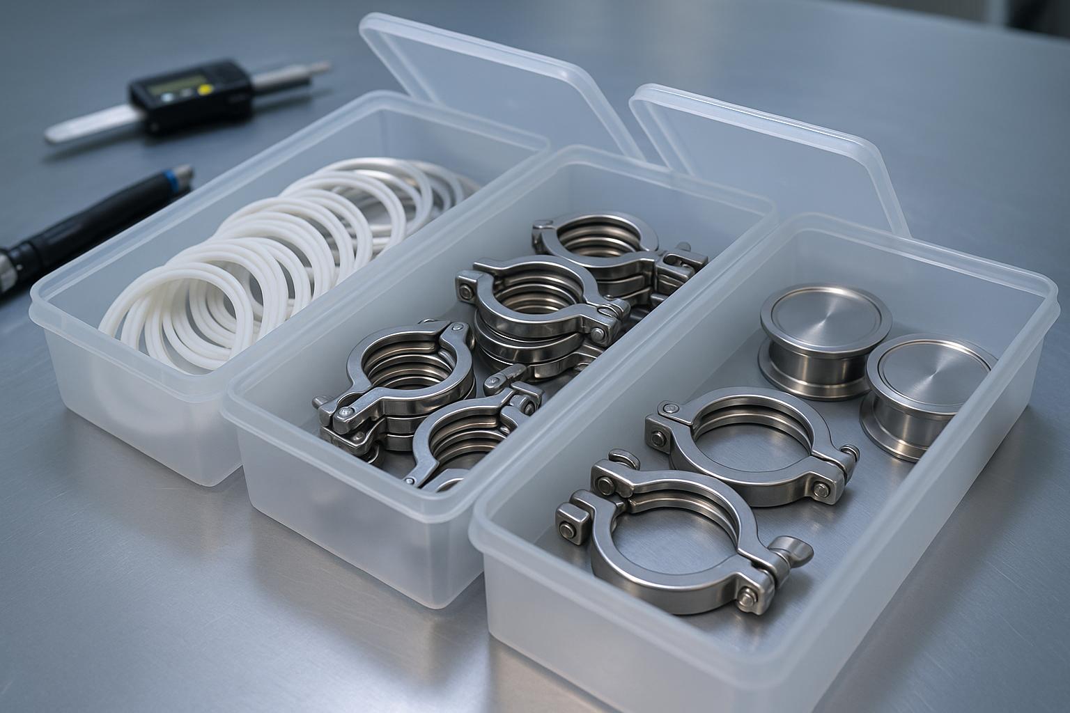 Cost Modelling for Bioreactors: Single-Use vs Reusable