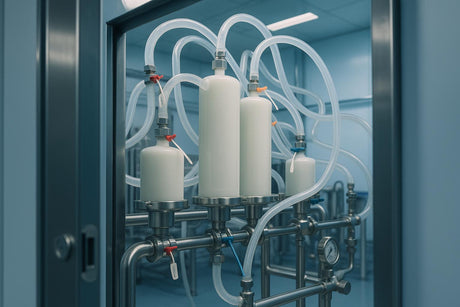 How to Scale Cultivated Meat: Processes & Challenges