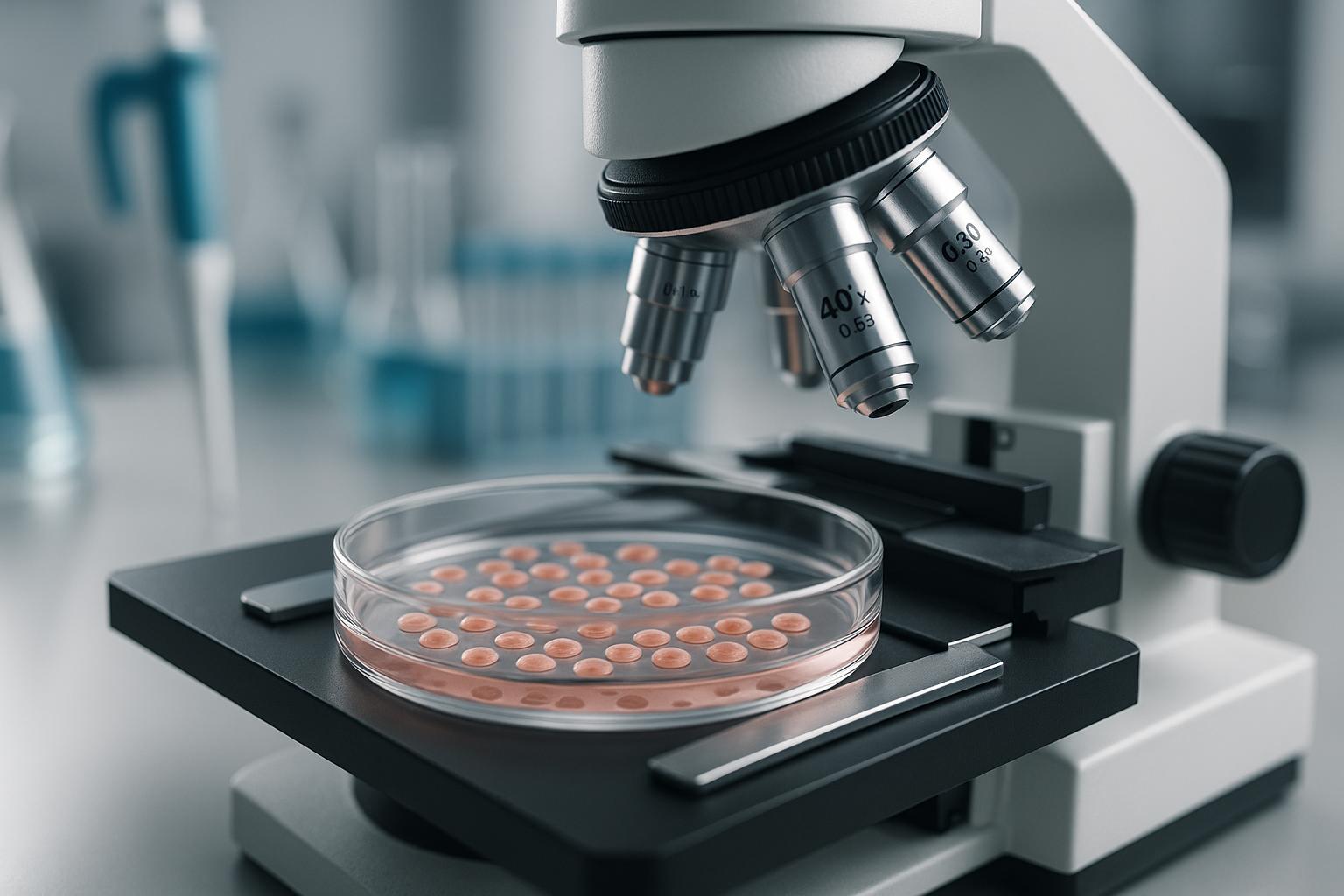 Best Practices for Cell Line Authentication