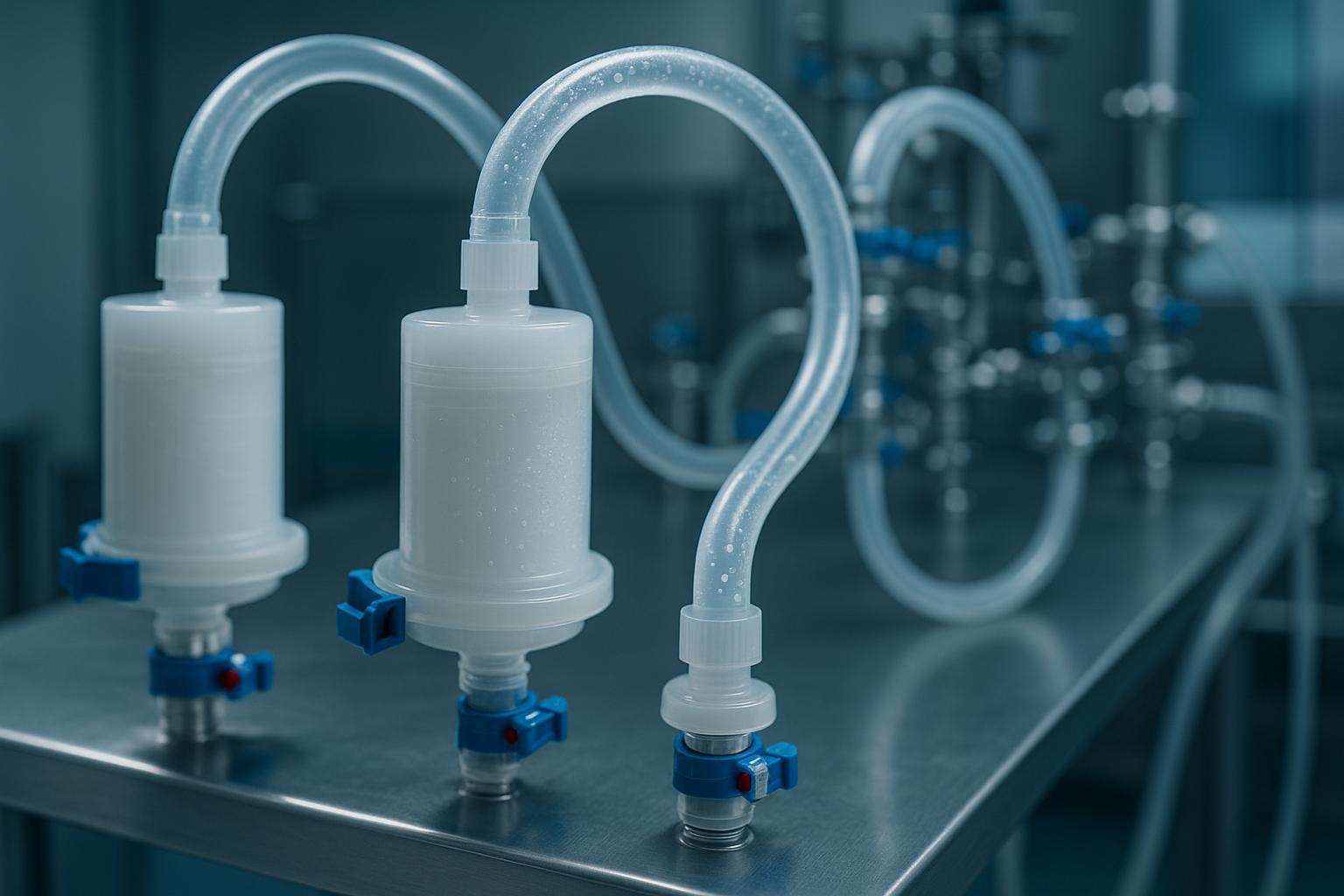 Energy Use in Bioreactors: Optimisation Strategies