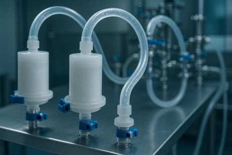 Energy Use in Bioreactors: Optimisation Strategies