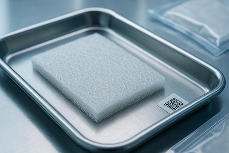 Regulatory Standards for Scaffold Materials in Cultivated Meat