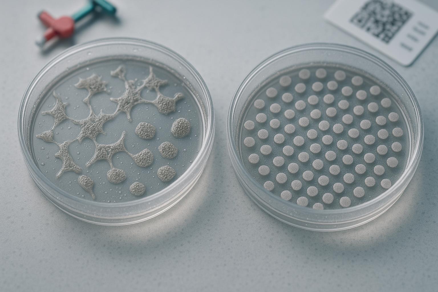 Primary vs Immortalised Cell Lines: Which is Better for Cultivated Meat?
