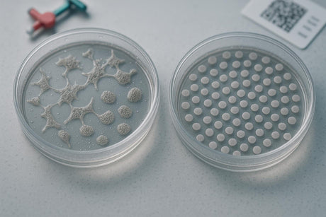 Primary vs Immortalised Cell Lines: Which is Better for Cultivated Meat?