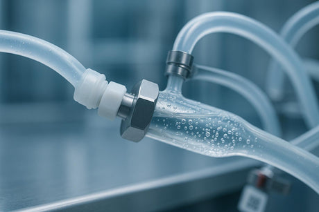 Dissolved Oxygen Control in Bioreactors