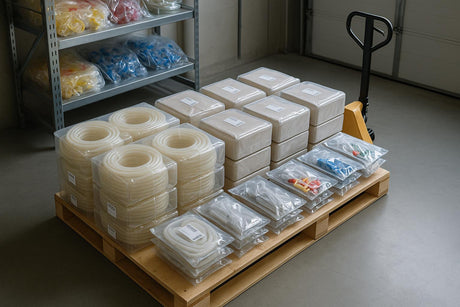 Cost Analysis: Global Sourcing for Cultivated Meat