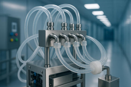 Control Systems for Bioprocessing Automation
