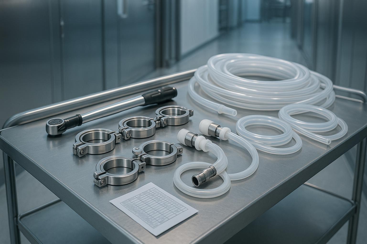 Single-Use vs Reusable Bioreactors: Cost Analysis