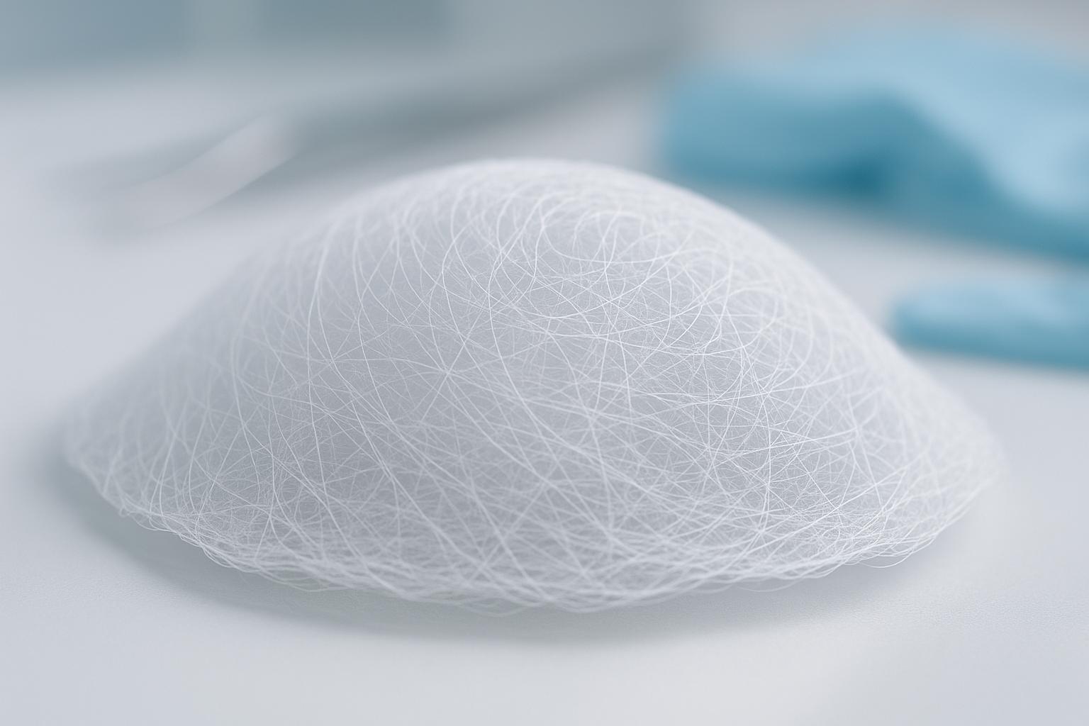 Top 7 Biomaterials for Cultivated Meat Scaffolds