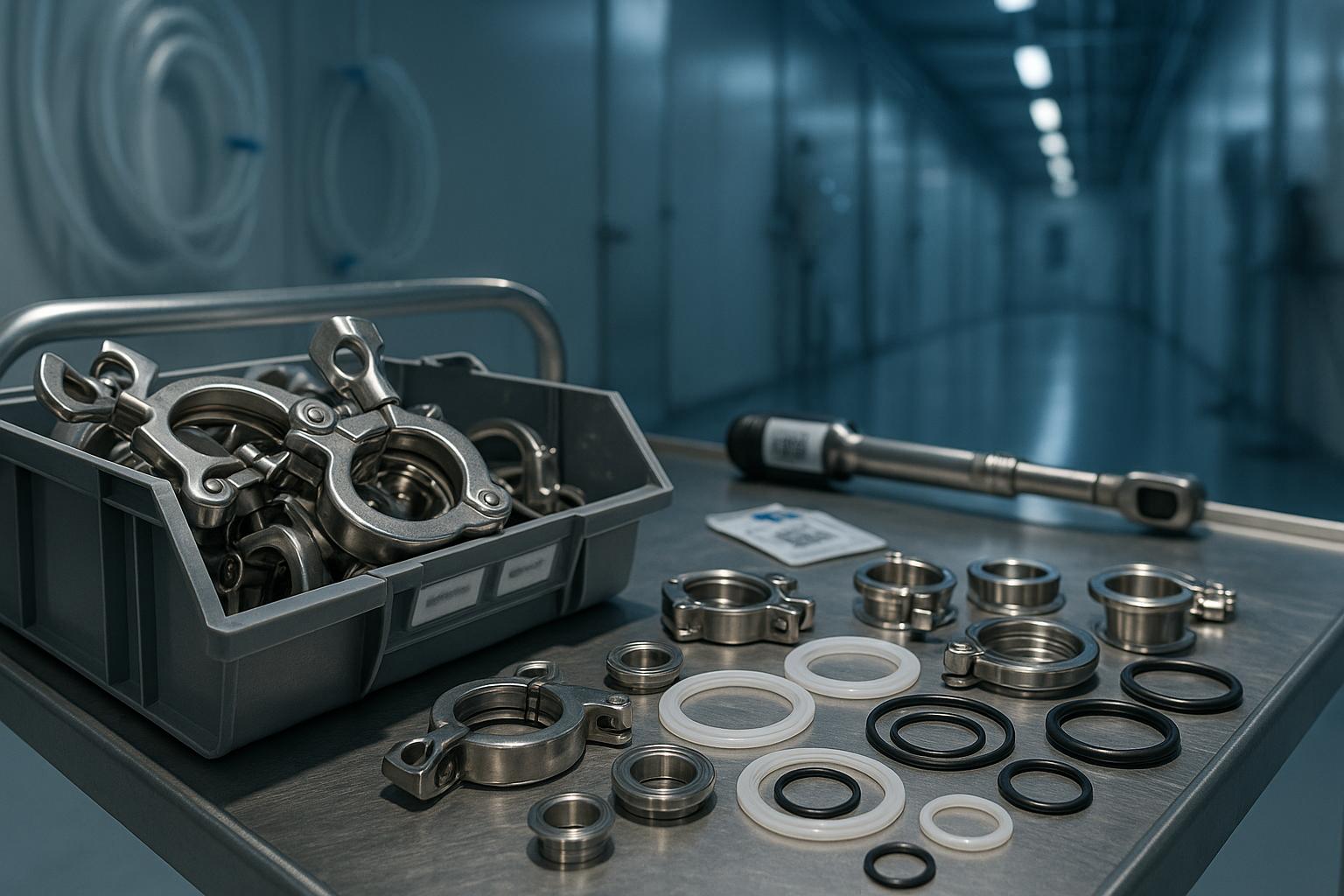 Labour Cost Breakdown: Cultivated Meat Bioprocessing