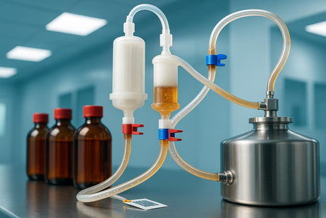 Regulatory Trends in Growth Media for Cultivated Meat