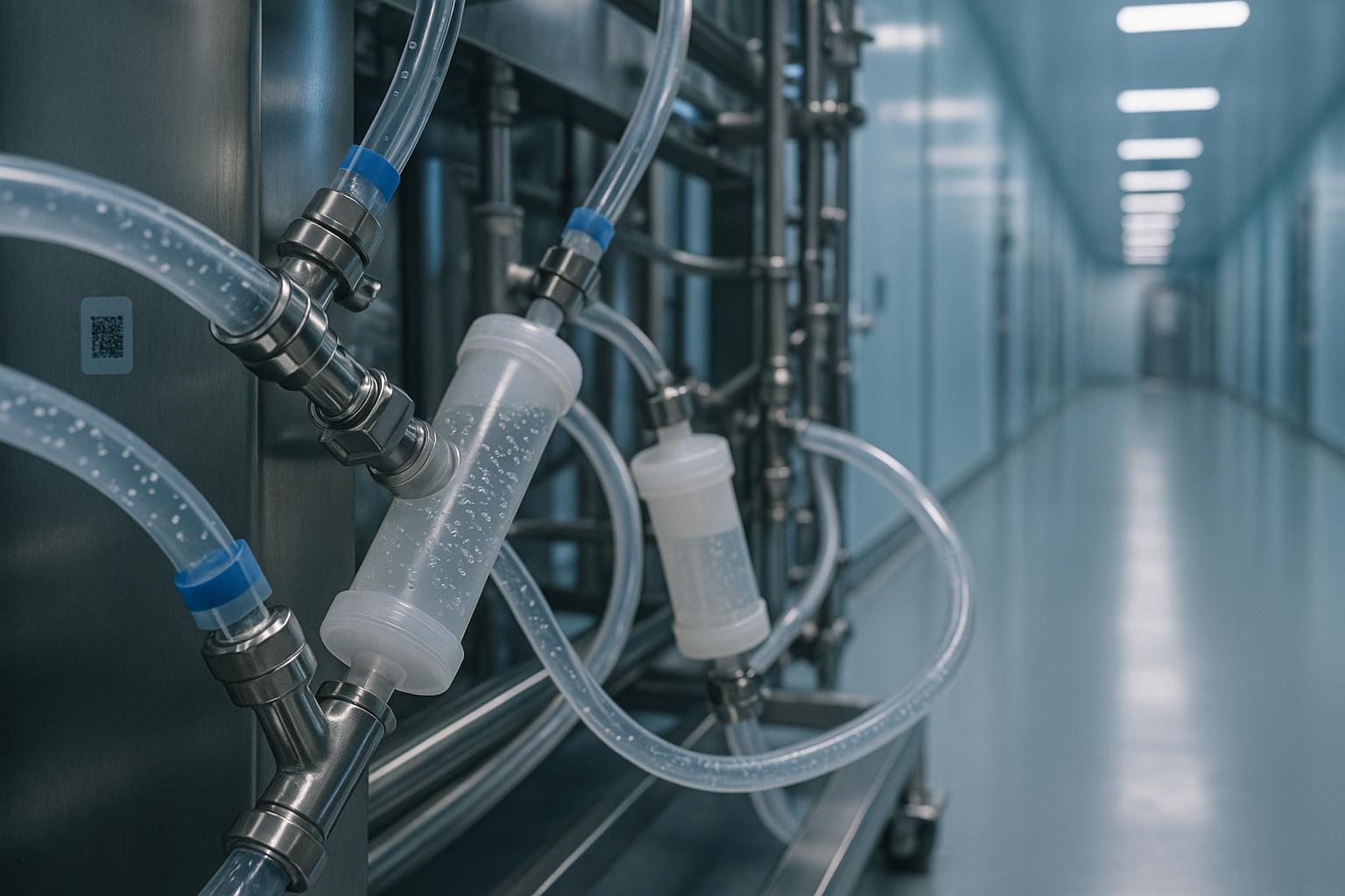 How to Choose Continuous vs Fed‑Batch for Cultivated Meat