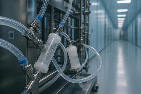 How to Choose Continuous vs Fed‑Batch for Cultivated Meat