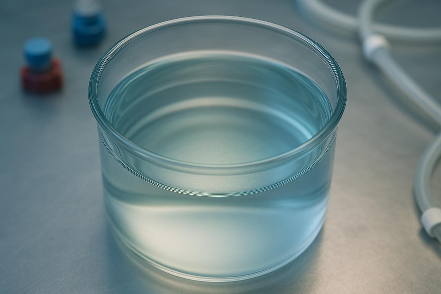 Serum-Free Media: Nutrient Formulation Strategies