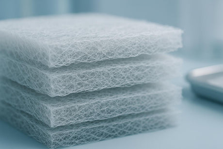 Mechanical Properties of Edible Scaffolds: Key Metrics