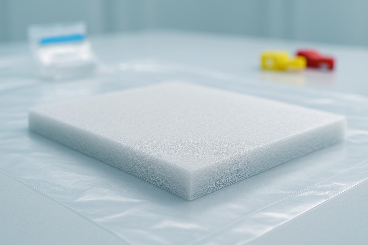 Analysing Surface Functionalization for Cultivated Meat