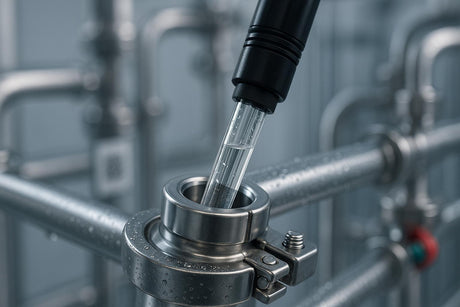 Selecting Sensors for Cultivated Meat Bioreactors