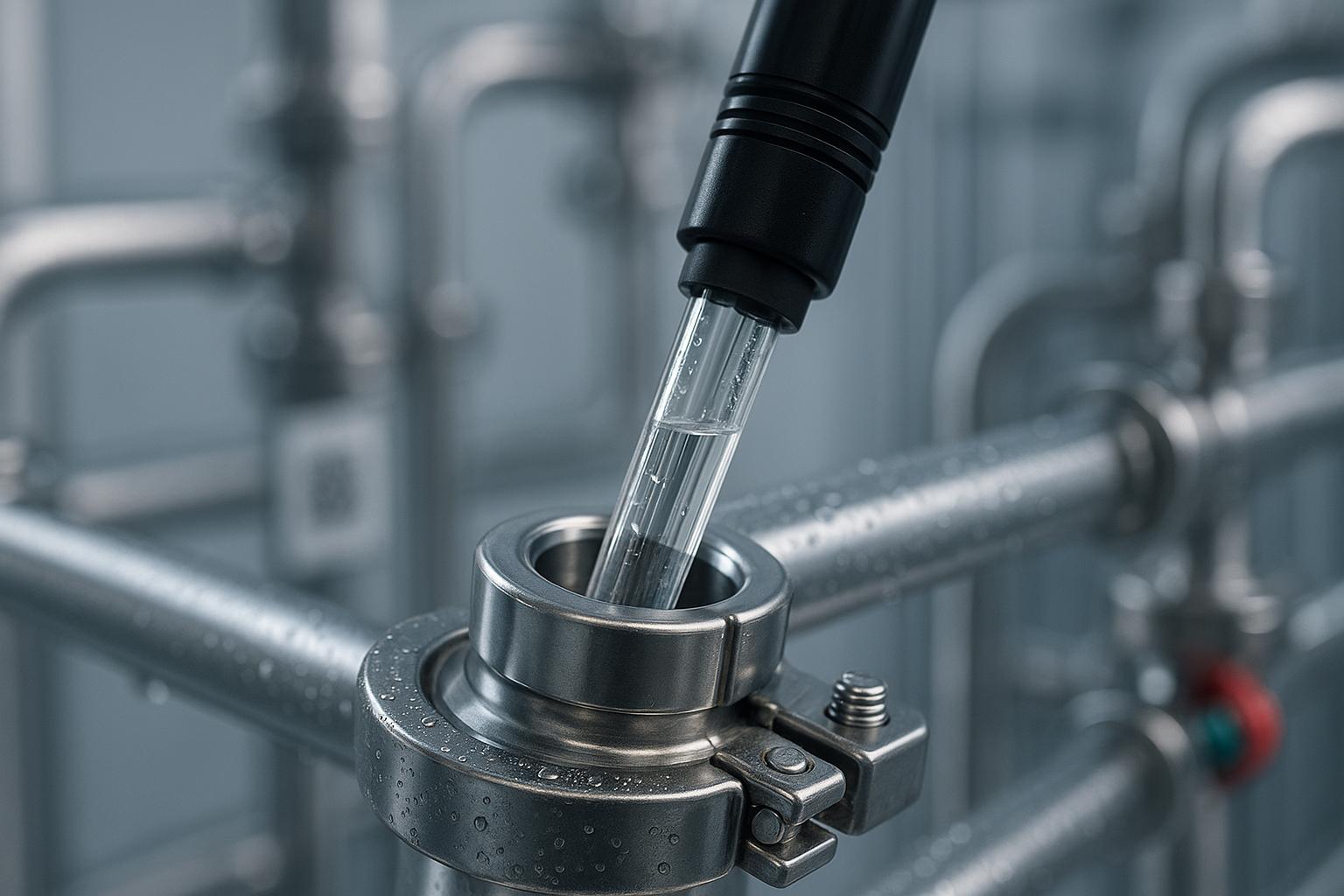 Selecting Sensors for Cultivated Meat Bioreactors