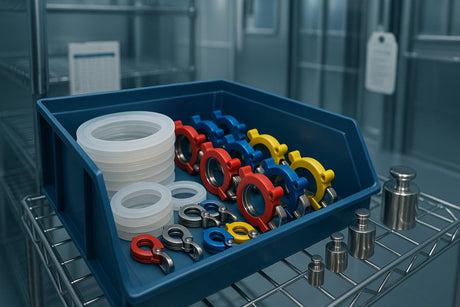 Cost Analysis: Scaling Cell Lines for Bioreactor Cultivation