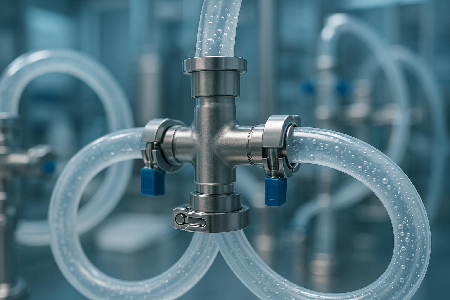 Serum-Free Media Scale-Up: Key Cost Factors