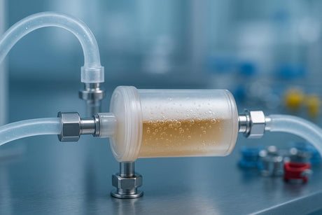 Best Practices for Media Sterility in Bioreactors