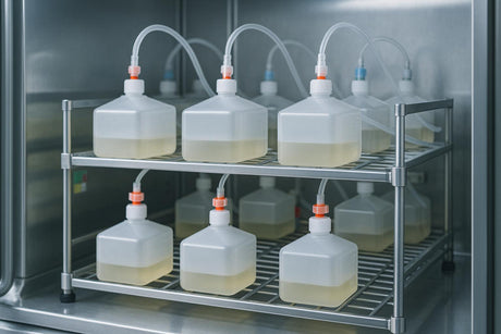 Serum-Free Media Supplements: Pros and Cons