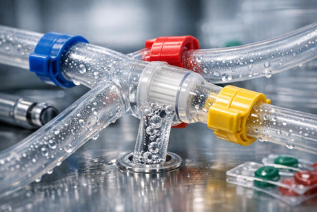 Top QA Sensors for Bioreactor Monitoring