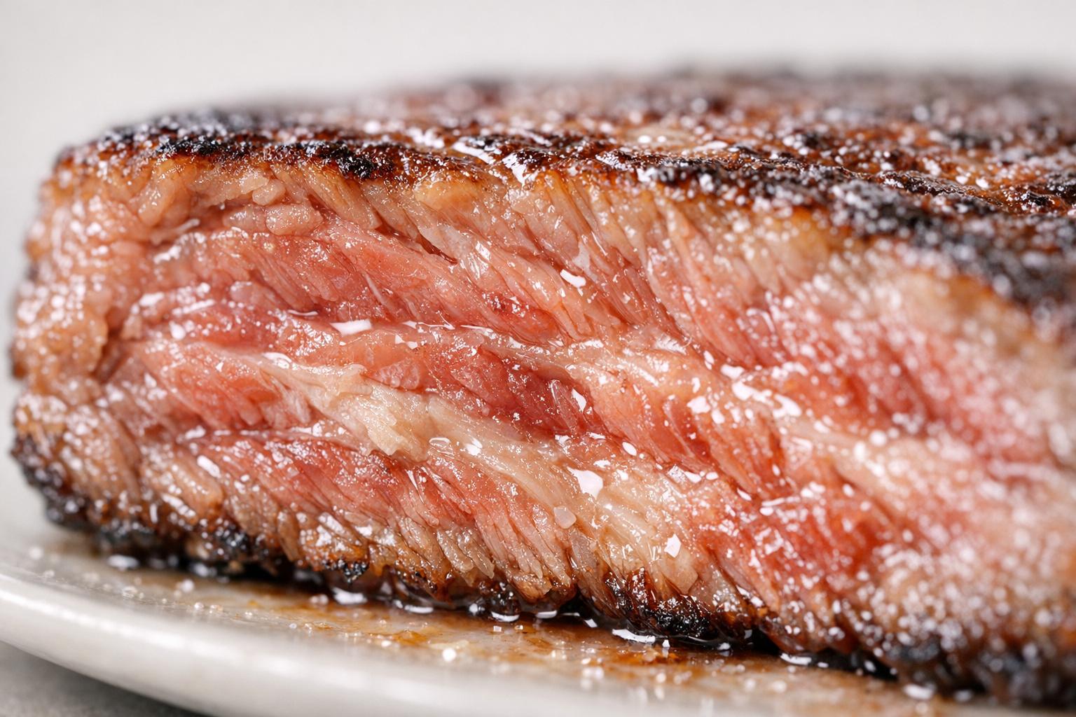 Organoleptic Testing: Key Metrics for Cultivated Meat