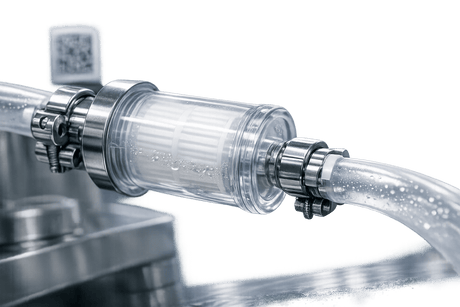 Sterility Testing Methods for Bioreactors