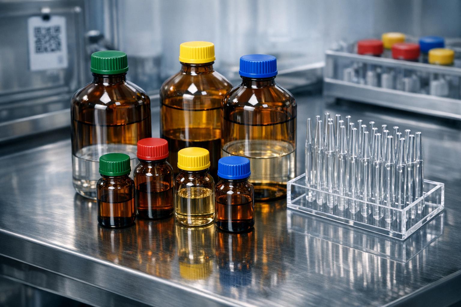 Economic Modelling for Serum-Free Media Production