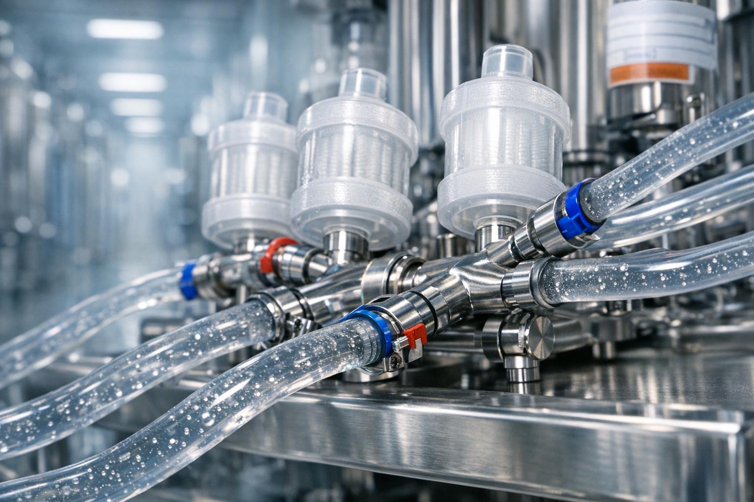 Scaling Bioreactors: Shear Stress Modelling Techniques