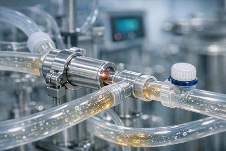 How to Implement Process Analytical Technology (PAT)