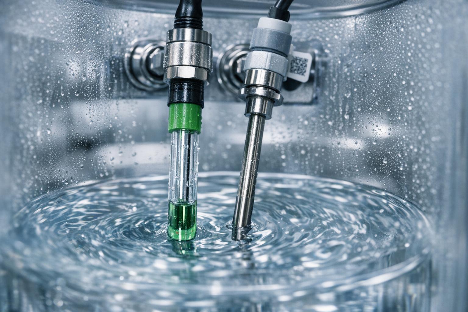 pH and Temperature Control: Impact on Cell Growth